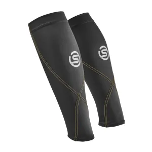 SKINS SERIES-3 UNISEX RECOVERY MX CALF SLEEVE BLACK