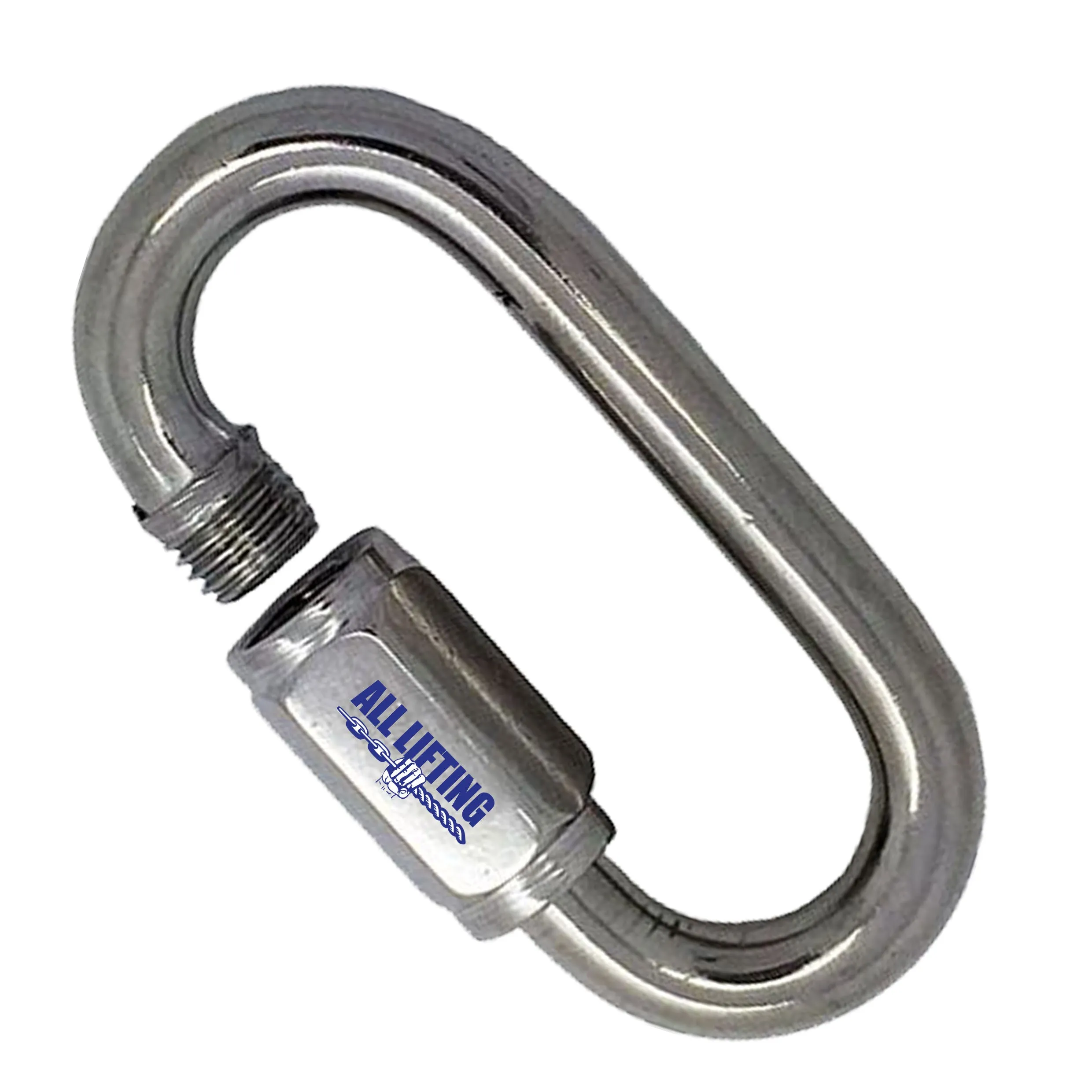 Stainless Steel Quick Link