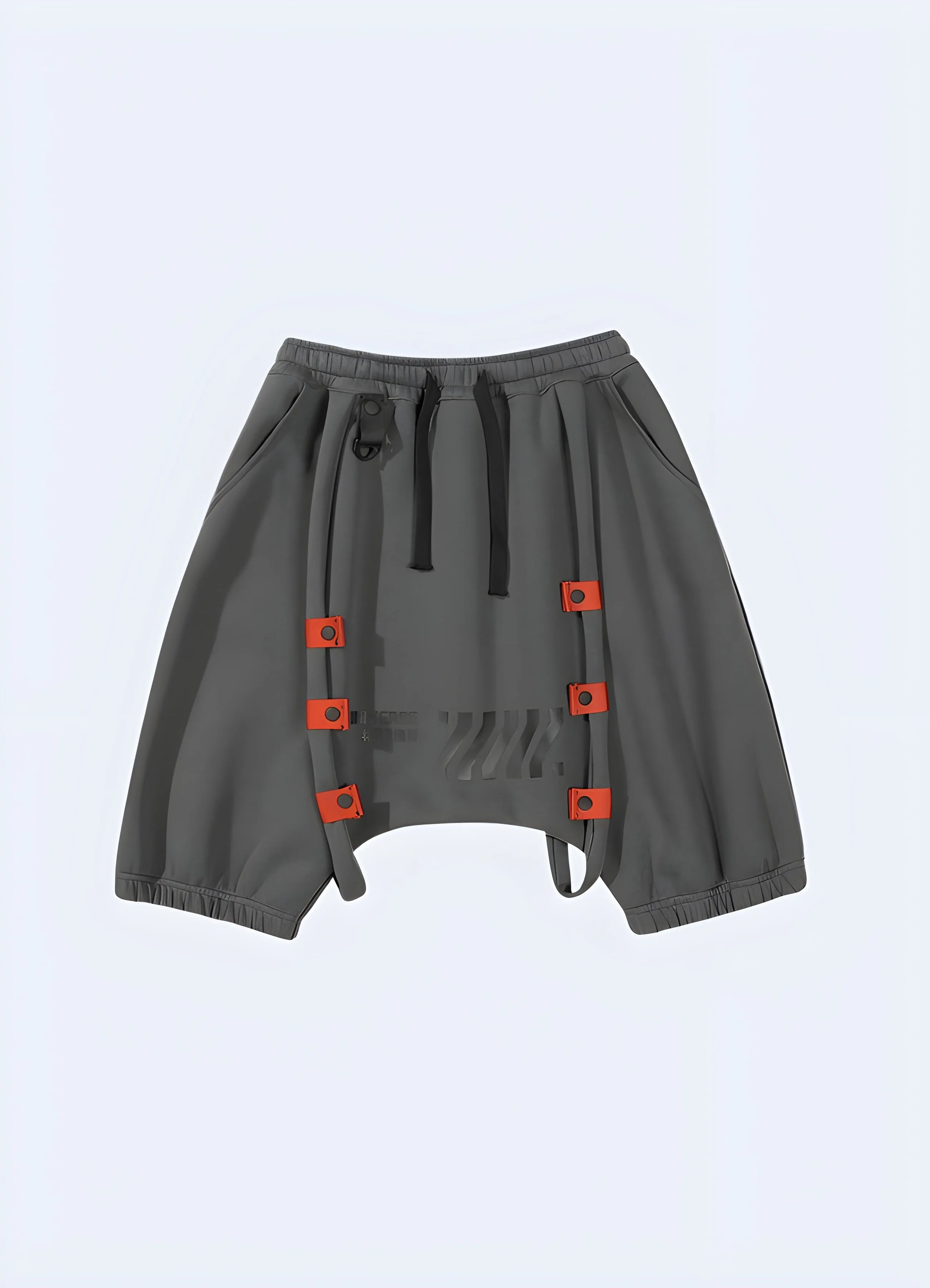 Streetwear Sweat Shorts