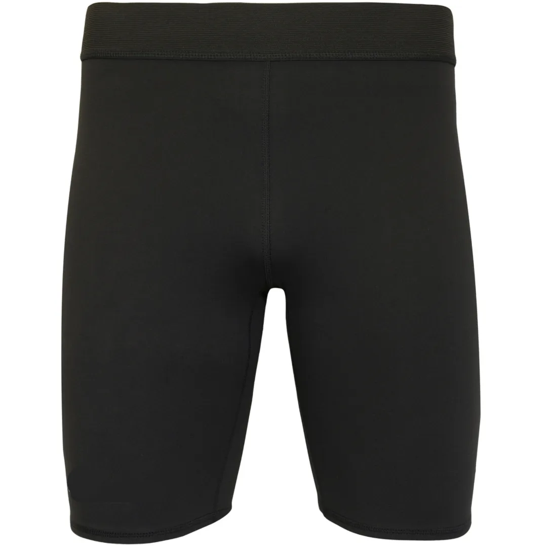 STRONGMAN NEOPRENE SHORTS