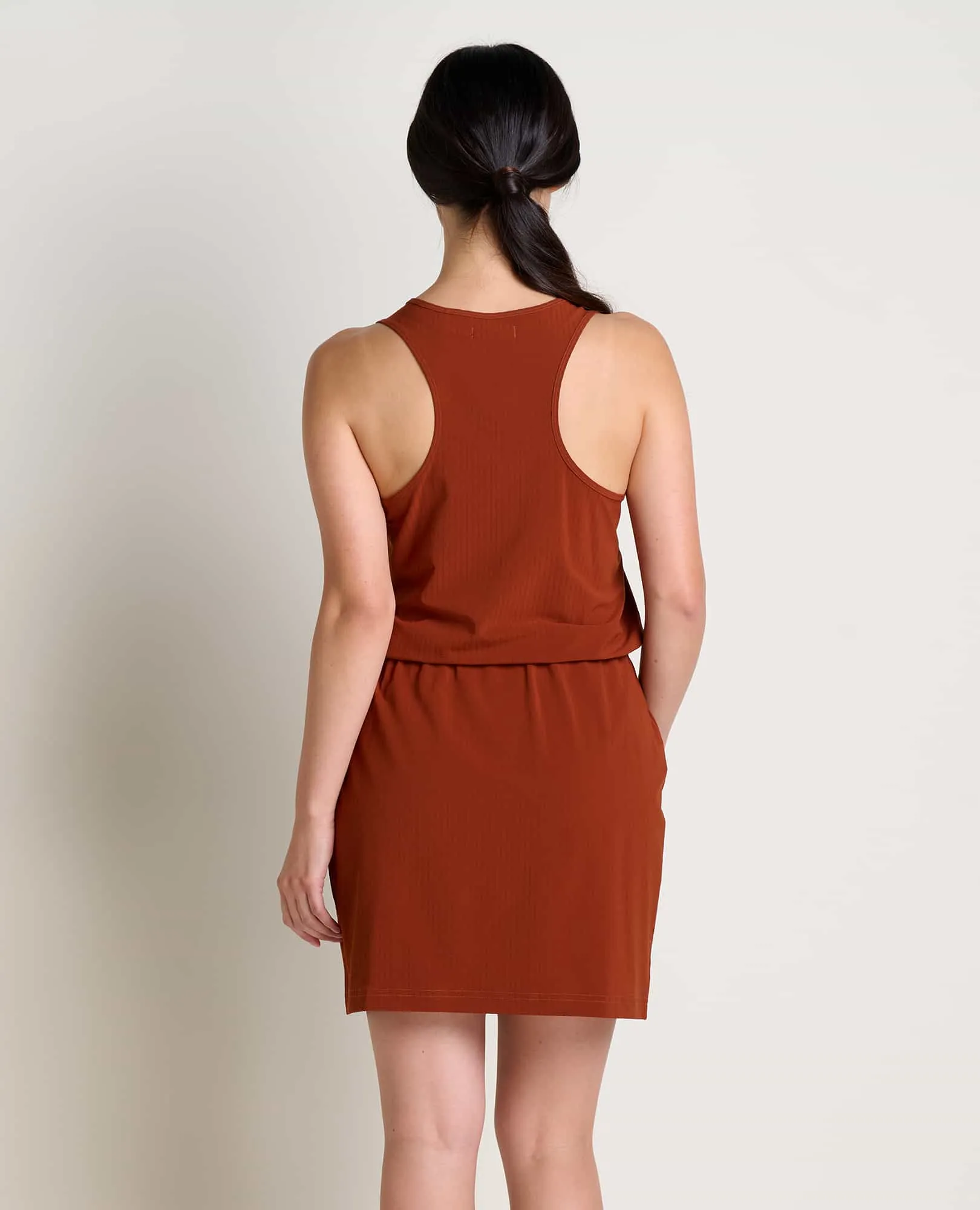 Sunkissed Livvy Dress