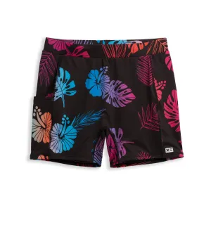 Swim 4.5" Shorts - Tropadelic