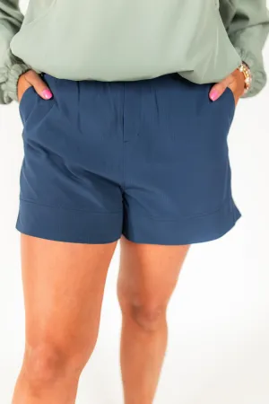 The On-The-Go Shorts