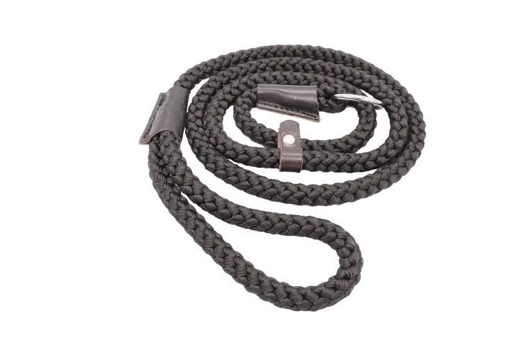 Thick Braid Slip Lead - 1.4m Long