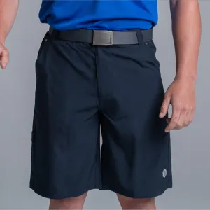 Valour Active Men's Golf Shorts - Ink