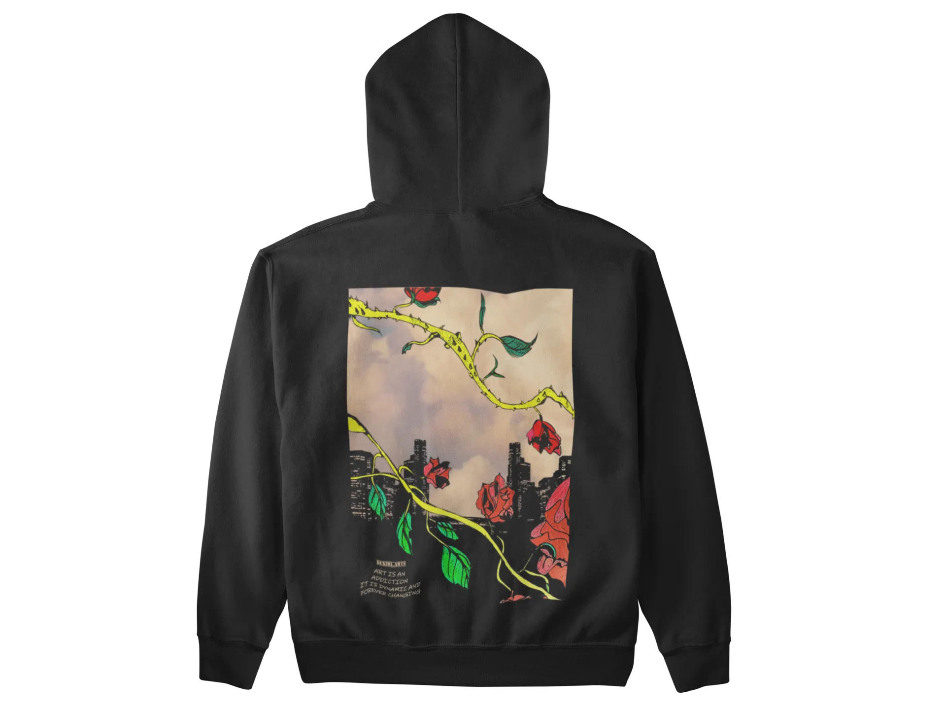 VTR Women's Hoodie