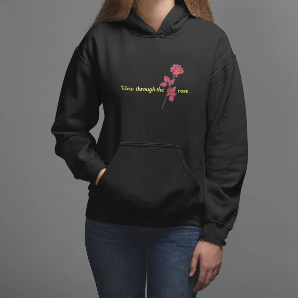 VTR Women's Hoodie