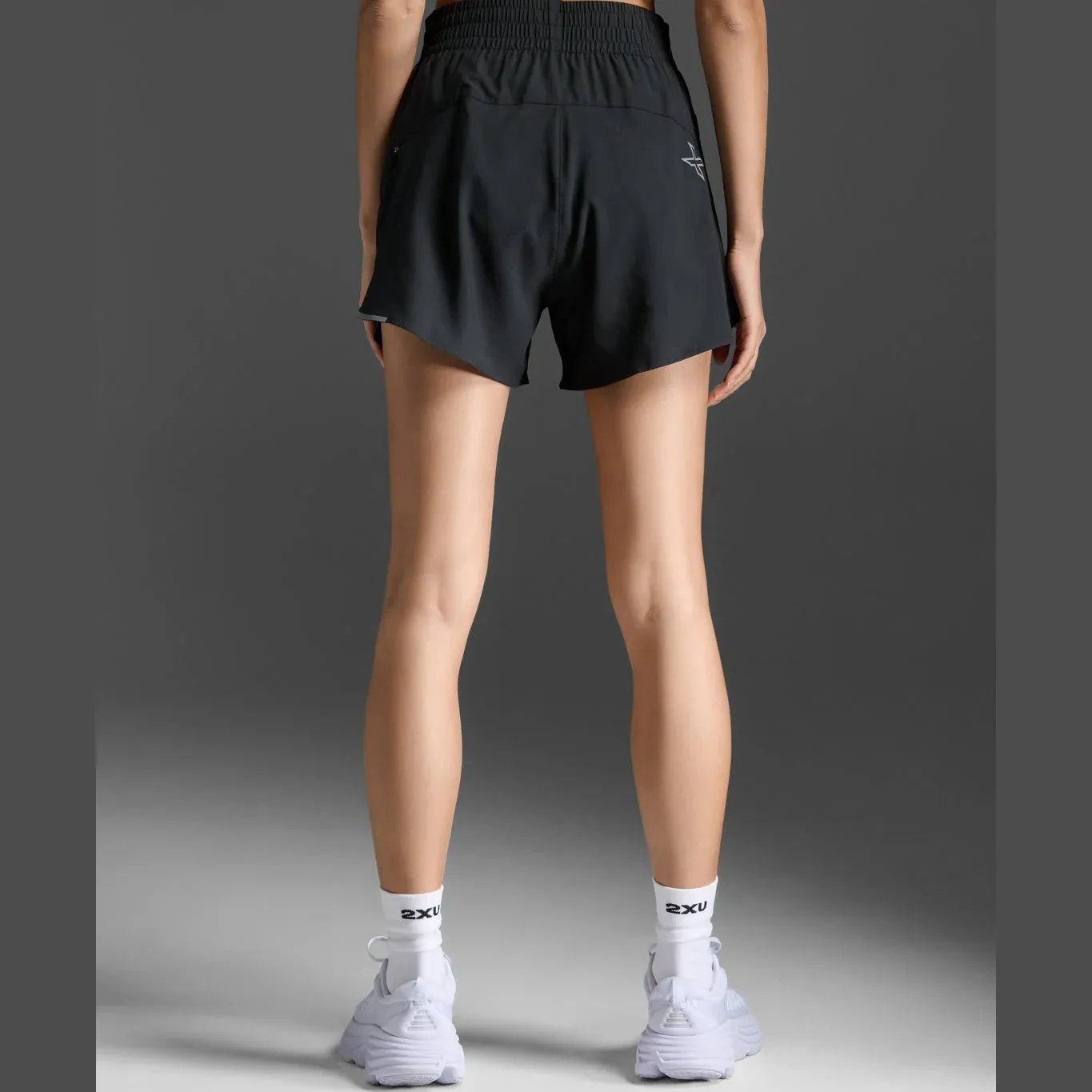 Women's Aero Hi-Rise 4 inch Shorts