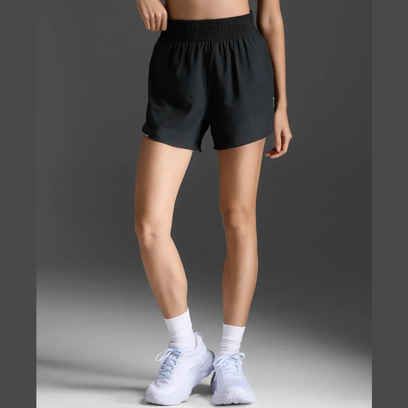 Women's Aero Hi-Rise 4 inch Shorts