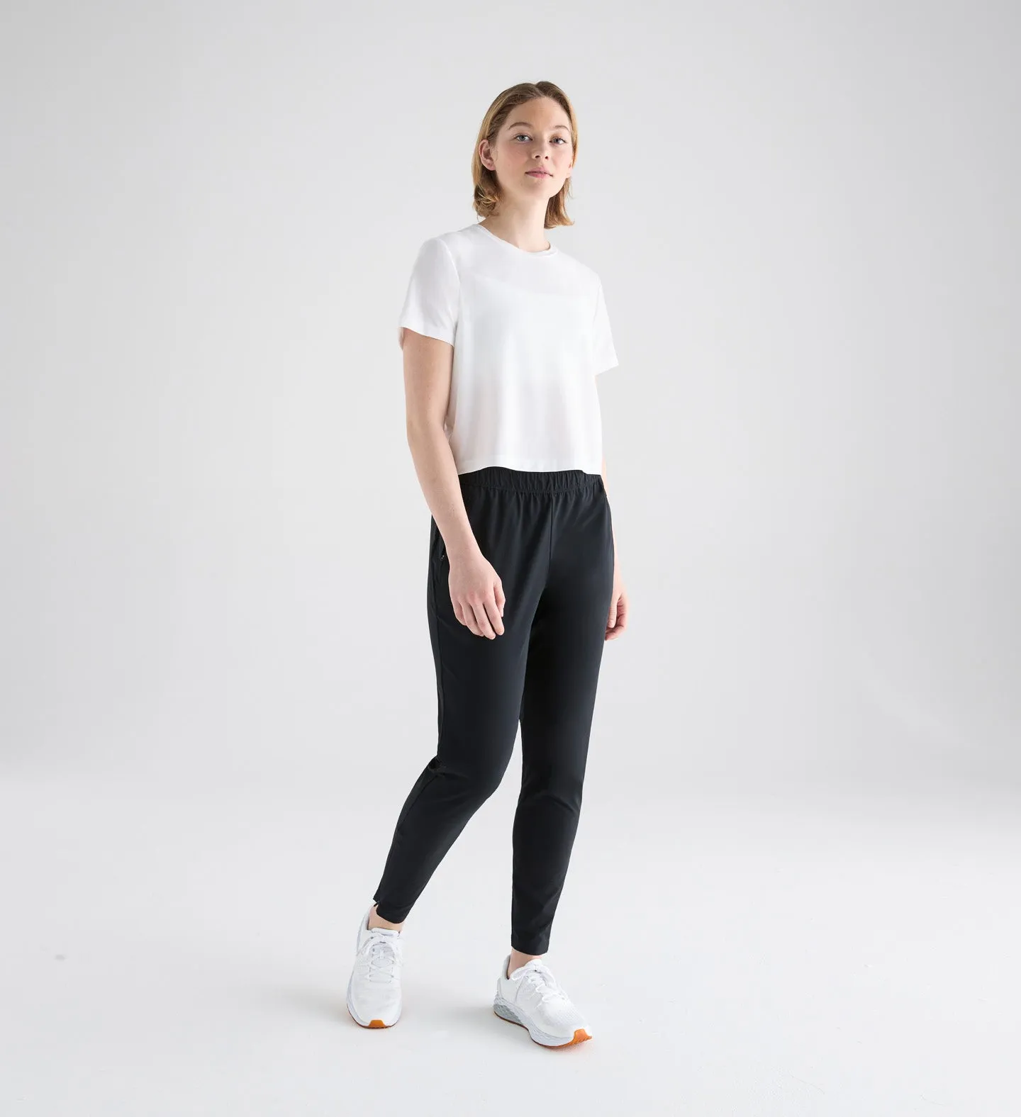 Women's Boxy Tee