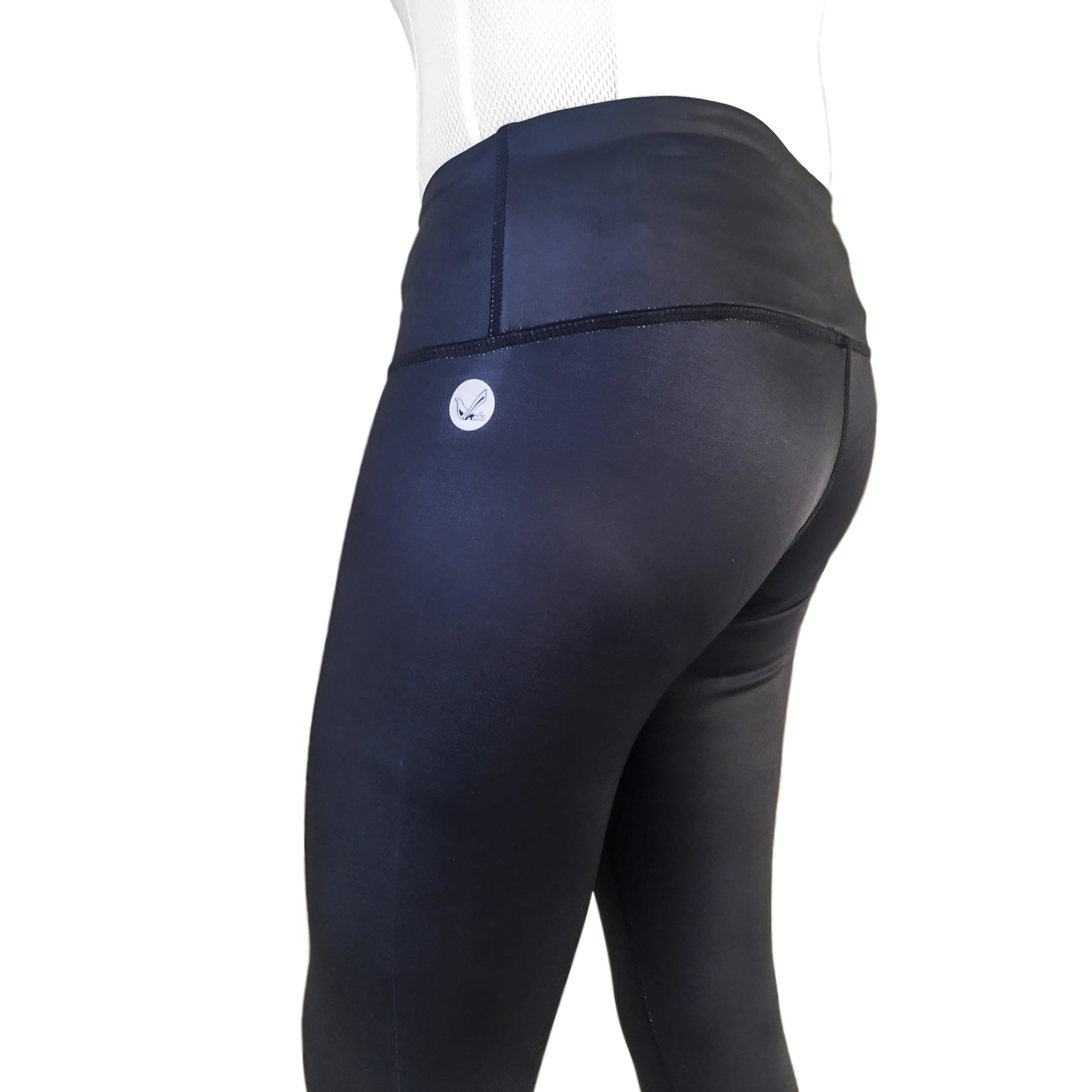 Womens Compression Tights With Digital Prints