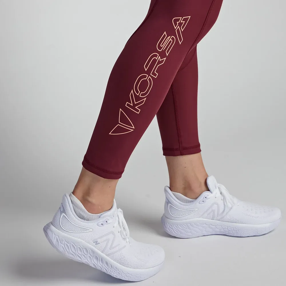 Women's Korsa Accelerate 7/8 Tight