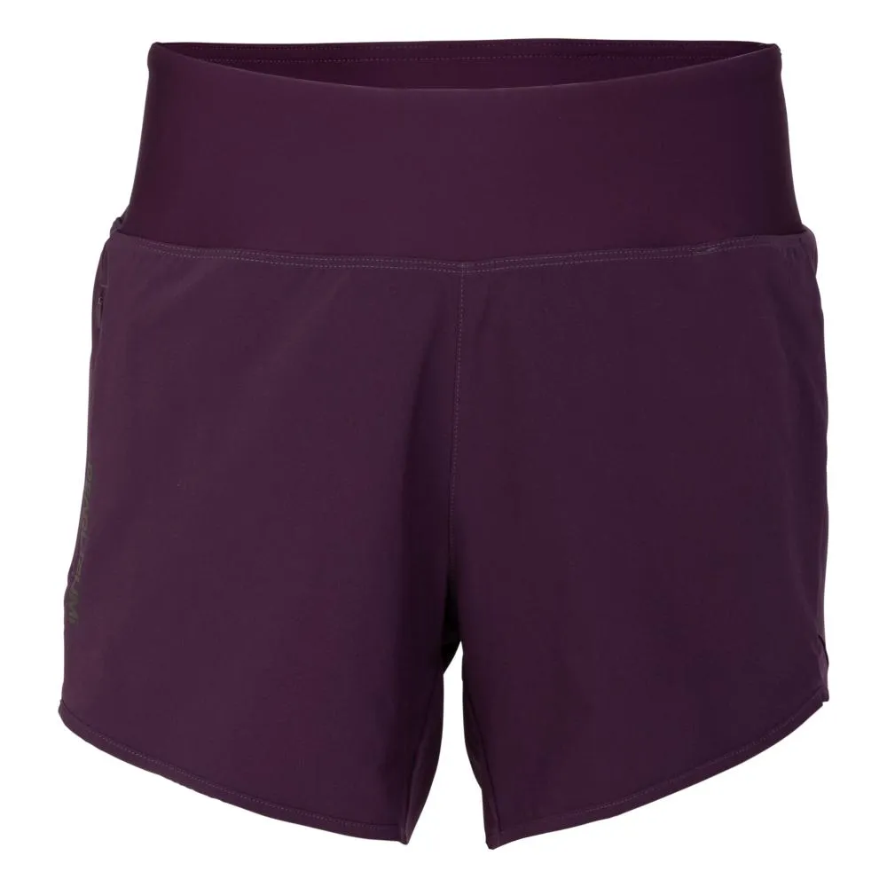 Women's Sugar Active 4" Shorts